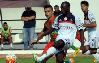 Yabancı tercihleri golcülerden yana