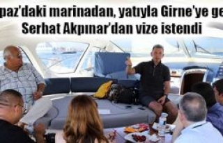 ‘Yabancı ülke muamelesi’