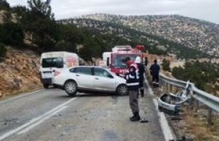 Yağış can aldı