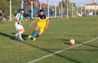  Yalova deplasmanda galip