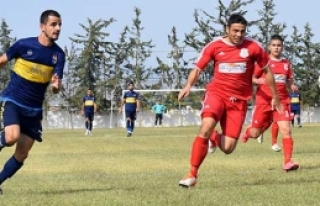 Yalova şansını zorluyor 2-1