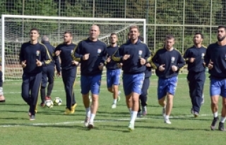 Yalova’da tempo artıyor