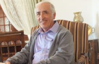 Yanarız