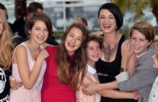 ‘Yanlış anlaşılma’ Cannes’da