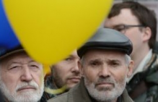 Yanukoviç kabul etmemişti