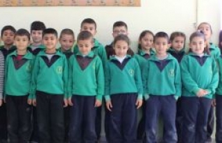 Yarım asırlık  eğitim yuvası