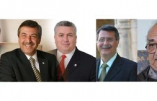 Yarım asırlık sorun ‘artık bitmeli’