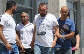 Yarısı suçsuz
