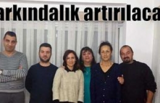 Yaşama Hakkını ve Aileyi Koruma Birliği kuruldu