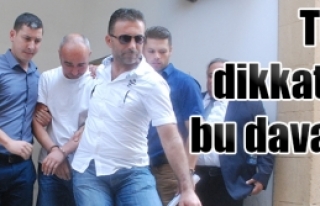 Yaşar Akdoğan, 5 gün daha polis hücresinde