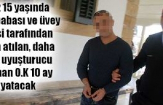 Yazık oldu