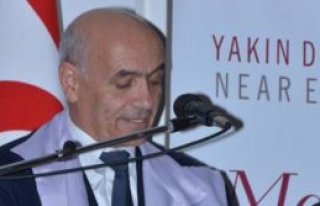 YDÜ’de YÖK onaylı 4 yeni doktora programı