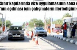 Yeni açılım