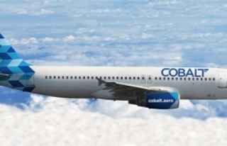 Yeni havayolu şirketi: Cobalt Air