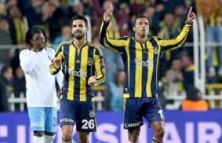  Yeni lider Fener