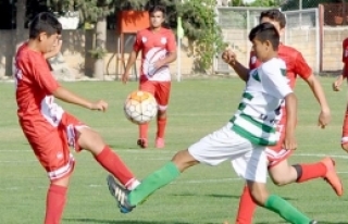 Yeşilova rahat galip