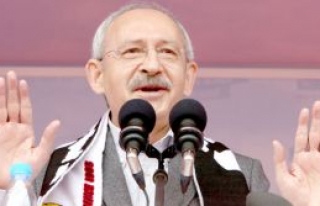 ‘Yeter artık’