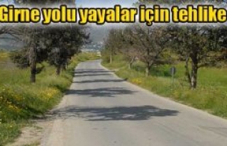 Yetkililer önlem almalı