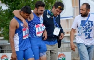 Yiğitcan iyileşme sürecinde