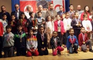  Yılın en iyileri belirlendi