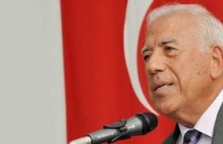 Yılmaz Bora: Anastasiadis, Makarios’un yolunda