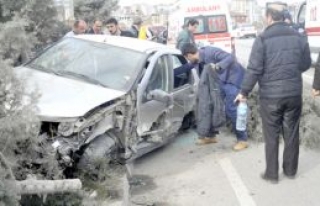 Yine dikkatsizlik