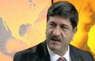 Yoğun bakımda tutuluyor