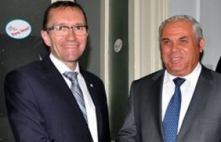 Yorgancıoğlu: Rumların tavrı kabul edilemez