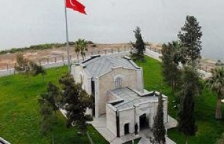 YPG: Türkiye bizden yardım istedi