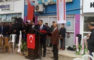 Yurdagül: Heyecanla çalışacağız