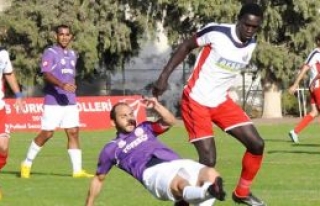 ‘Zafer’in galibi Boğaziçi 0-1