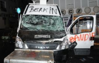 Zarar büyük