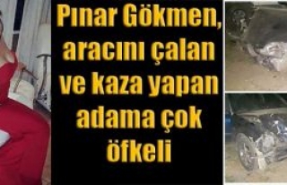 Gökmen: ‘Zararım büyük’