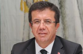 Zeybekçi: Hedefleri tutturacağız