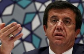 Zeybekçi: Niyetleri ülkeyi bölmek