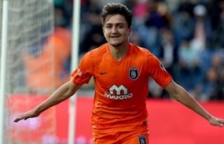 Zirveye Başakşehir ayarı 3-1