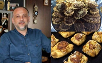 İŞAD Başkanı Enver Mamülcüoğlu, Genç Vizyon’a konuk oldu
