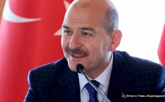 İçişleri Bakanı Süleyman Soylu, 5 ayda 433 teröristin etkisiz hale getirildiğini açıkladı
