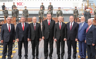 Özlenen tablo