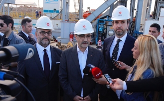 “Bu çılgınlıktan vazgeçin"