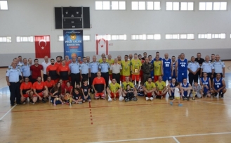 Şampiyon Lefkoşa PGM