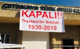 Efsane’ye darbe üstüne darbe