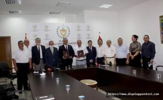 İskele okul binasına kavuşacak