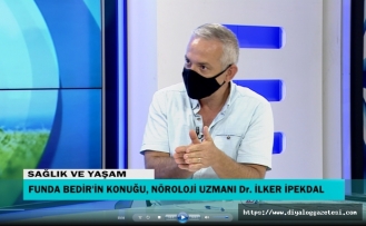 Bağışıklık sistemi  güçlendirilmeli