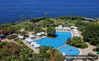 Kıbrıs - Turizm – Açılım