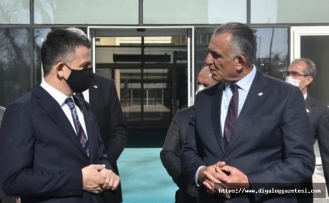 TÜK’ün borcu silinecek