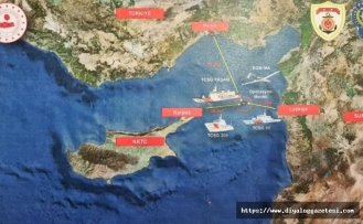 1,5 tonun üzerinde uyuşturucu ele geçirildi