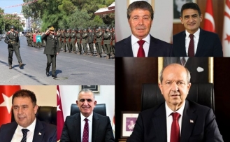 Kıbrıs Türkü’nün büyük bayramı