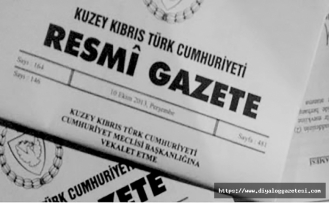İtiraz süresi sona erdi