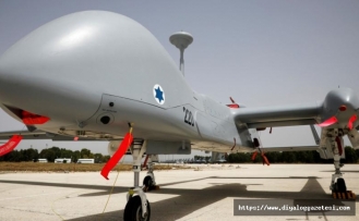 Drone filosu büyüyor